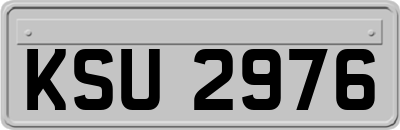 KSU2976