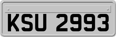 KSU2993
