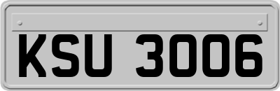 KSU3006