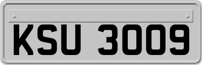 KSU3009