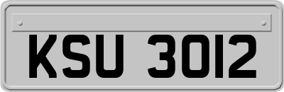 KSU3012
