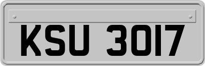 KSU3017