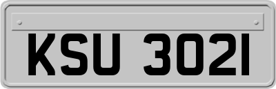 KSU3021