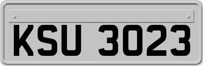 KSU3023