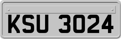 KSU3024