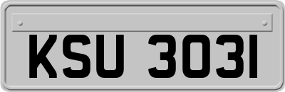 KSU3031