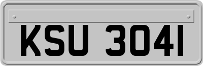 KSU3041