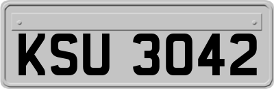 KSU3042