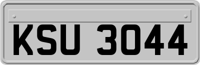 KSU3044