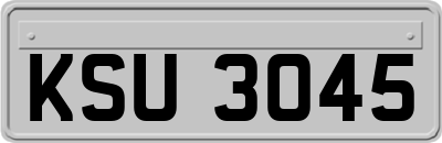 KSU3045