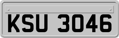 KSU3046