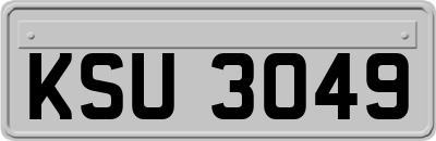 KSU3049
