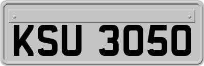 KSU3050
