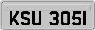 KSU3051