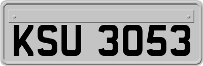 KSU3053