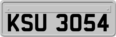 KSU3054