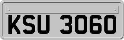 KSU3060