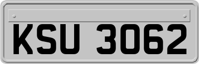 KSU3062