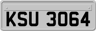 KSU3064