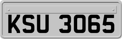KSU3065