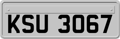 KSU3067