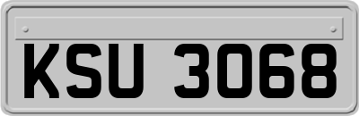 KSU3068