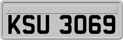KSU3069