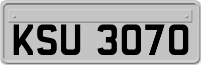 KSU3070