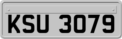 KSU3079