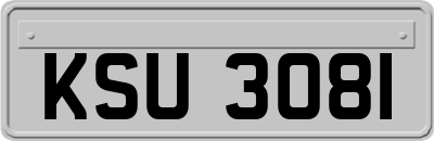 KSU3081