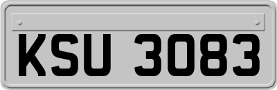 KSU3083