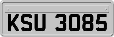 KSU3085