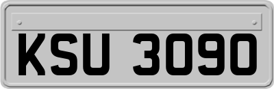 KSU3090