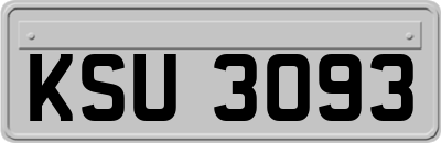 KSU3093