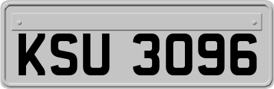 KSU3096