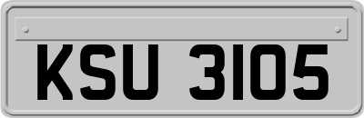 KSU3105
