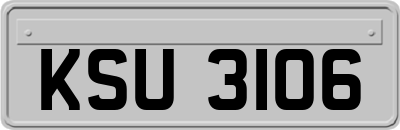 KSU3106