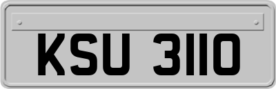 KSU3110