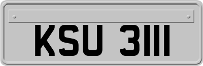 KSU3111