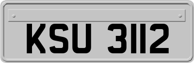 KSU3112