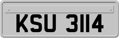 KSU3114