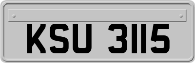 KSU3115