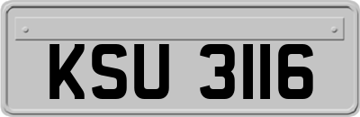 KSU3116