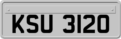 KSU3120