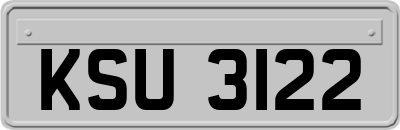 KSU3122