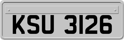 KSU3126