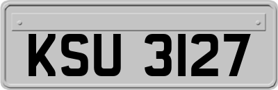 KSU3127
