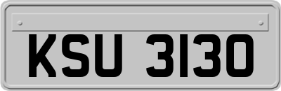 KSU3130