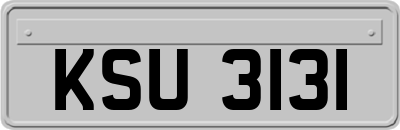 KSU3131
