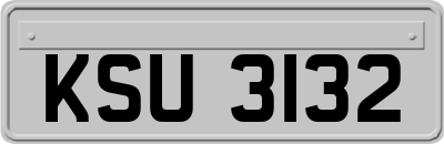 KSU3132